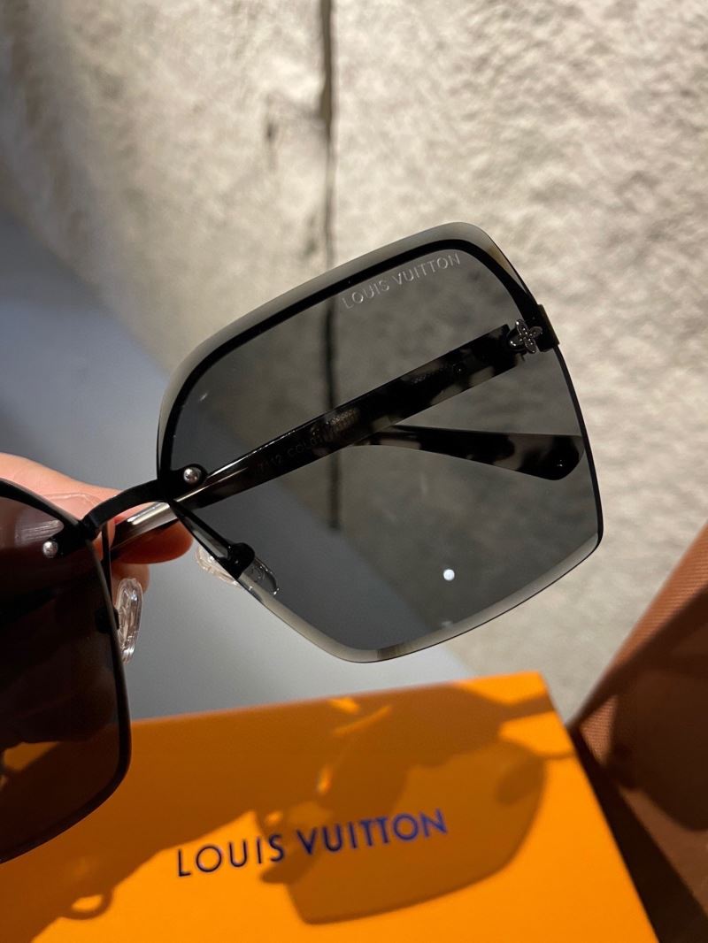 LV Sunglasses